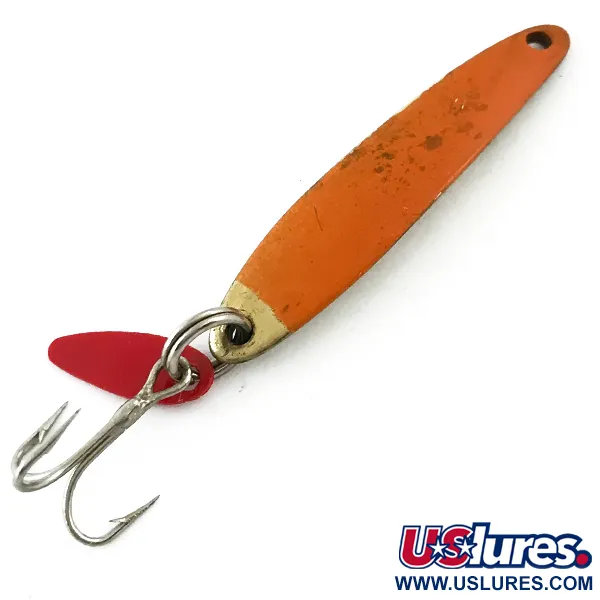 Bay de Noc Swedish pimple