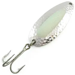 Blue Fox Pixee (Glow In Dark)