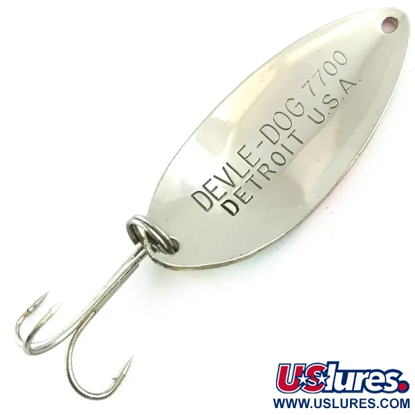 Dardevle Devle Dog 7700