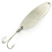 Vintage  Acme Kastmaster , 1oz Nickel fishing spoon #5626