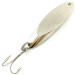 Vintage  Acme Kastmaster , 1oz Nickel fishing spoon #5626
