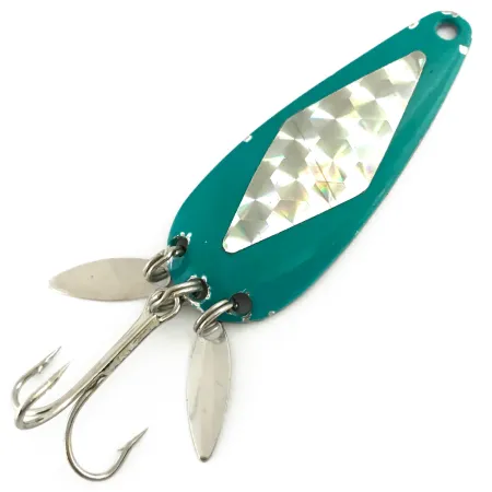 Marathon (with sonic blades)