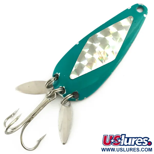 Marathon (with sonic blades)