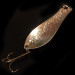 Vintage  Prescott Spinner Baby Doctor 265 Crystal, 1/3oz Crystal fishing spoon #5642