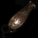 Vintage  Prescott Spinner Little Doctor 255 Crystal, 1/4oz Crystal (Copper crystal) fishing spoon #5645