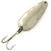 Vintage   Nebco Tor-P-Do 2, 1/2oz Nickel fishing spoon #5646