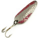 Vintage   Nebco Tor-P-Do 2, 1/2oz Nickel fishing spoon #5646