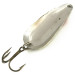 Vintage  Class Tackle Premium Select , 2/5oz Rainbow Scale / Nickel fishing spoon #5647