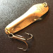 Vintage  Pflueger  Chum Pflueger, 1/4oz Gold fishing spoon #5659