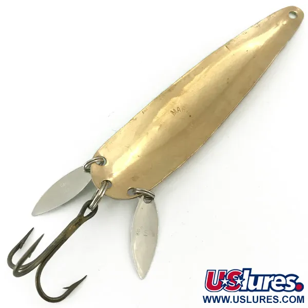 Marathon (with sonic blades)