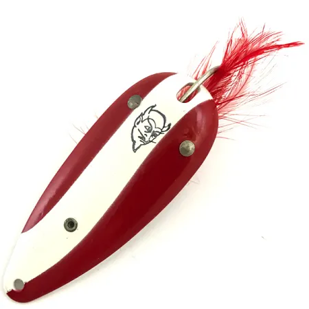 Weedless Dardevle Dardevlet ​