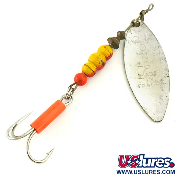 Mepps Aglia Long 3 UV