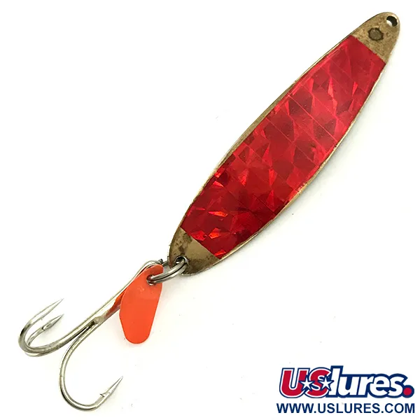 Bay de Noc Swedish pimple