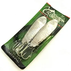 Cotton Cordell CC Spoon Jig Lure