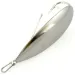 Vintage   Weedless Johnson Silver Minnow, 3/4oz Silver fishing spoon #5713