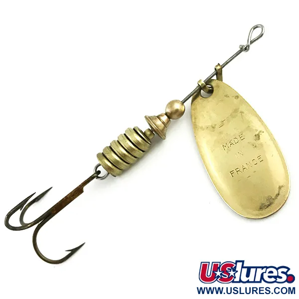 Vintage Mepps Comet 3 (1956)