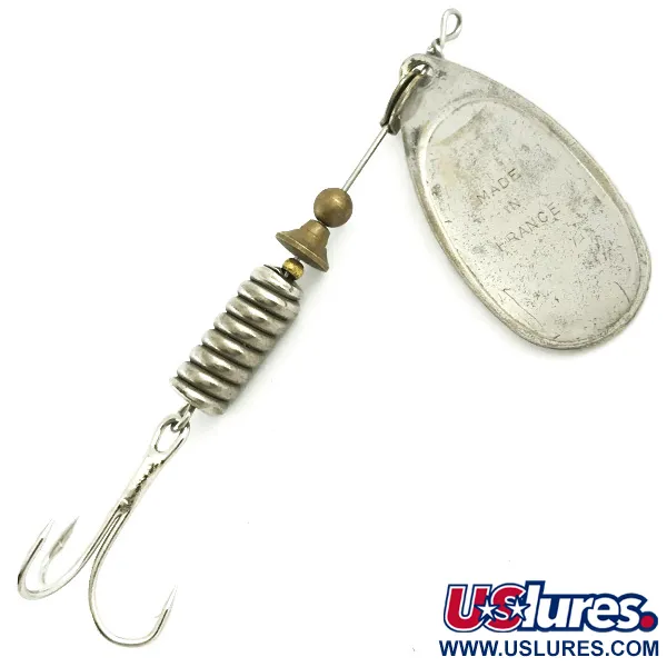 Vintage Mepps Comet 4 (1956)