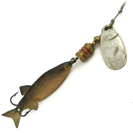 Vintage Mepps Comet Mino 1