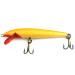 Vintage   Rapala Original Floater, 3/16oz Gold fishing lure #5743