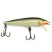 Vintage   Rapala Original Floater, 1/8oz Silver fishing lure #5745