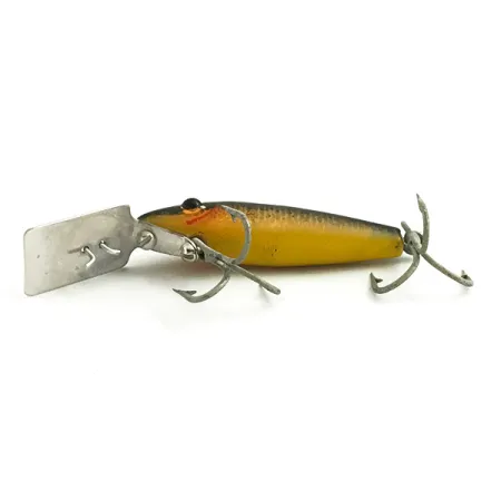 Vintage L&S Bait Mirro lure 