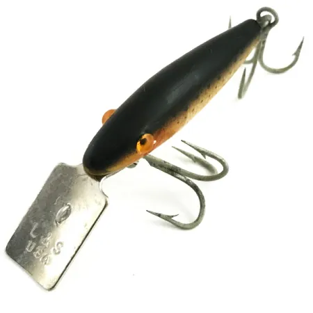 Vintage L&S Bait Mirro lure 