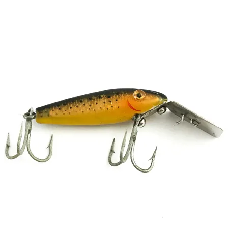 Vintage L&S Bait Mirro lure 