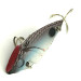 Vintage   Cotton Cordell Gay Blade Blade, 1/4oz White / Light Blue / Brown / Red fishing spoon #5748