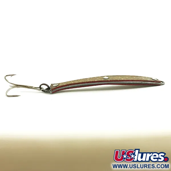 Vintage  Other Sparky Jr. Spoon Sparkling Minnow, 1/2oz  fishing spoon #5751