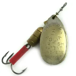 Vintage Mepps Aglia 3 (1950s)