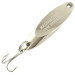 Vintage  Acme Kastmaster , 1/4oz Nickel fishing spoon #5767