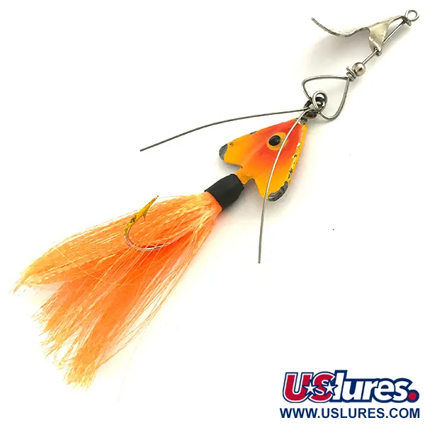 Fred Arbogast Hawaiian 2​