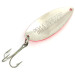  Eppinger Dardevle Devle Dog 7700, 1/2oz Red / Nickel fishing spoon #5783