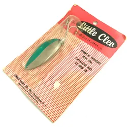 Little Cleo (Hula Girl)