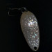 Vintage  Seneca Little Cleo Crystal, 1/4oz Crystal  fishing spoon #5802