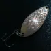 Vintage  Seneca Little Cleo Crystal, 1/4oz Crystal  fishing spoon #5802
