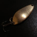 Vintage  Seneca Little Cleo Crystal, 1/4oz Crystal fishing spoon #5803