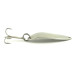 Vintage   Acme Little Cleo, 2/5oz Nickel fishing spoon #5816