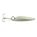 Vintage   Acme Little Cleo, 2/5oz Nickel fishing spoon #15678