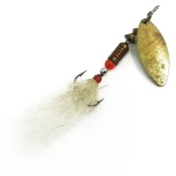 Mepps Aglia Long 2 Dressed