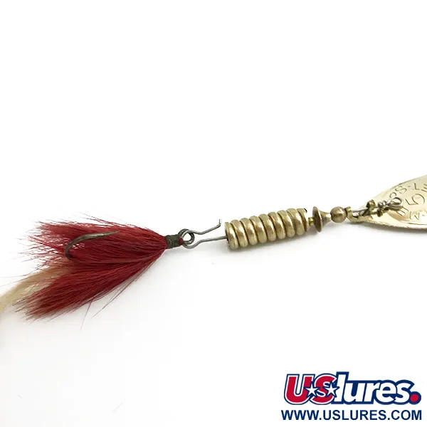 Vintage   Vintage Mepps Comet 5 Dressed 1960s (replaceable hook), 1/2oz  spinning lure #5843