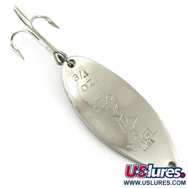 Little Cleo (Hula Girl)