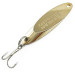 Vintage  Acme Kastmaster , 1/4oz Gold fishing spoon #5850