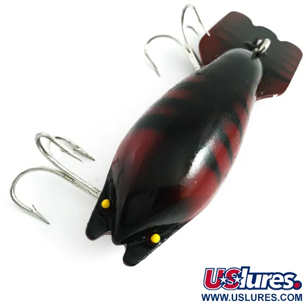 Fred Arbogast Mud Bug 