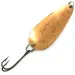 Vintage  Eppinger Dardevle Imp, 2/5oz Red / White / Copper fishing spoon #5873