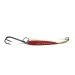 Vintage  Eppinger Dardevle Imp, 2/5oz Red / White / Copper fishing spoon #5873