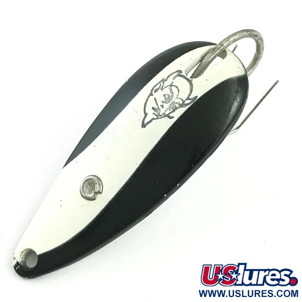 Weedless Dardevle Spinnie