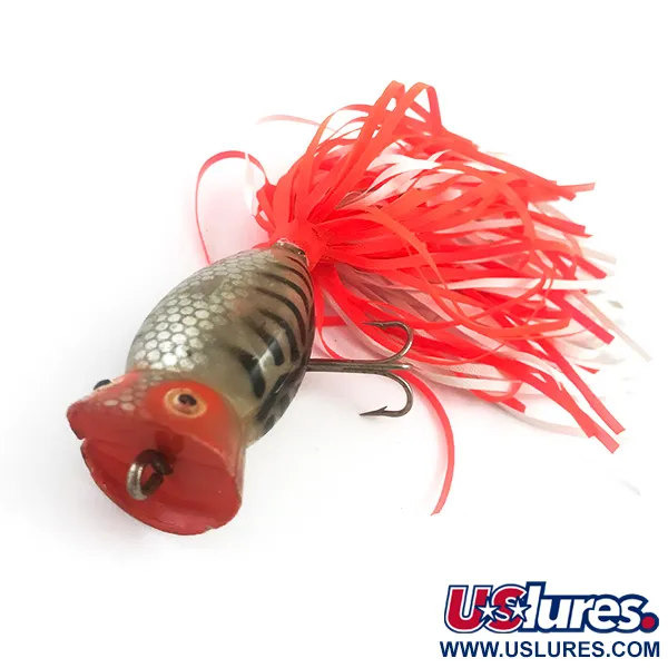 Herter's Indian Dancer Popper