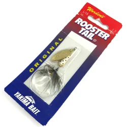 Worden’s Original Rooster Tail