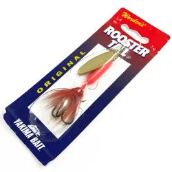 Worden’s Original Rooster Tail UV